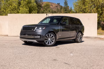 Land Rover Range Rover P400 SE, 2023