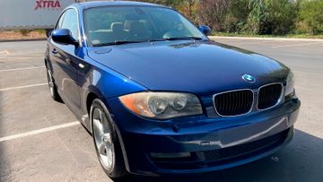 BMW 128i, 2010