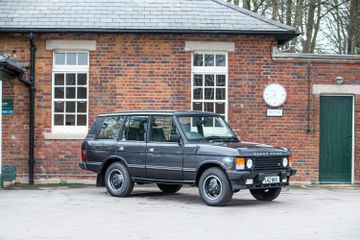 Land Rover Range Rover, 1994