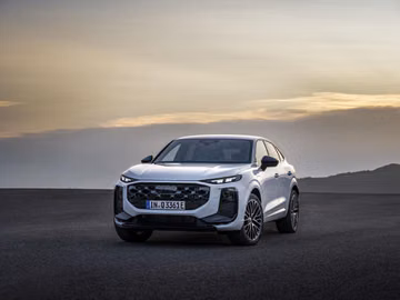 Audi Q3 Sportback e-hybrid (FJ 272PS) specs