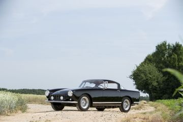 Ferrari 250GT Berlinetta, 1956