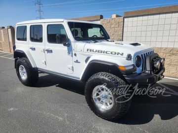 JEEP WRANGLER UNLIMITED RUBICON 392 CUSTOM SUV, 2022