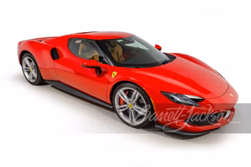 FERRARI 296 GTB, 2023