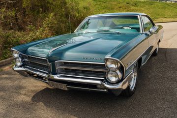 Pontiac Catalina, 1965