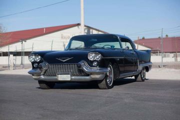 Cadillac Eldorado Brougham, 1957