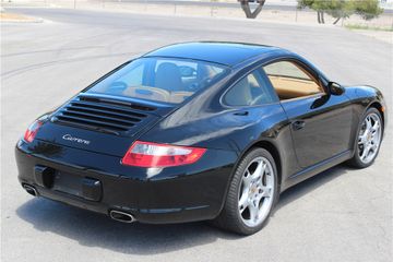 PORSCHE 911 CARRERA, 2005