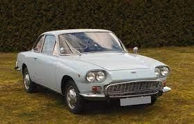 NSU-Fiat 1500 TS Coupe specs