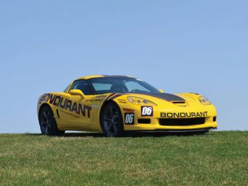 Chevrolet Corvette Grand Sport, 2011