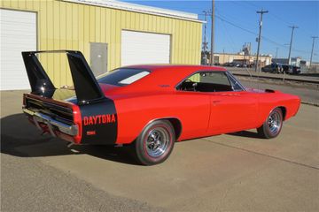 DODGE CHARGER DAYTONA, 1969