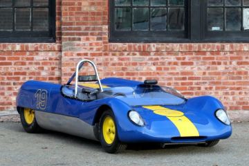 Lotus Eclat 'Supercharged', 1976