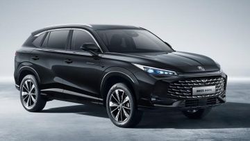 MG HS 1.5T (Mk II) specs