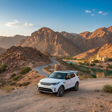 My Royal Dubai Companion – Where British Elegance Meets Desert Power!