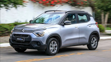 Citroen C3 1.0 (CC21M) specs