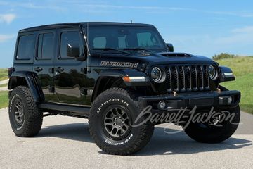 JEEP WRANGLER UNLIMITED RUBICON 392, 2023