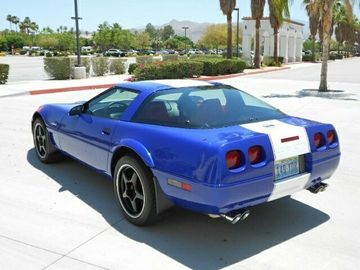 Chevrolet Corvette Grand Sport Targa Top, 1996