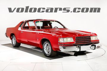 Dodge Magnum XE 360 specs