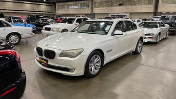 BMW 328i, 2011