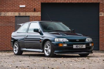 Ford Escort RS Cosworth, 1994