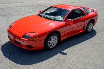 Mitsubishi 3000GT Coupe, 1994
