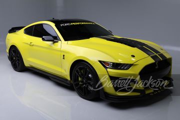 FORD SHELBY GT500 HENNESSEY VENOM 1000 CUSTOM COUPE, 2021