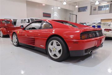 FERRARI 348 TB, 1991