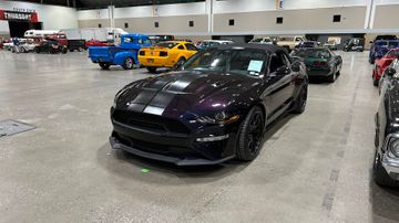 Ford Mustang Carroll Shelby Centennial Edition Convertible, 2023