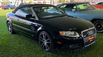 Audi A4, 2009