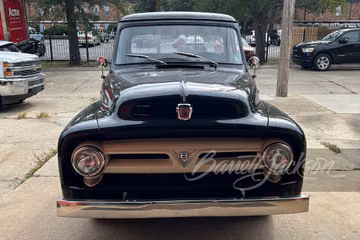 FORD F-100 PICKUP, 1953