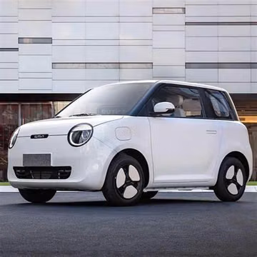 مواصفات Changan Lumin
