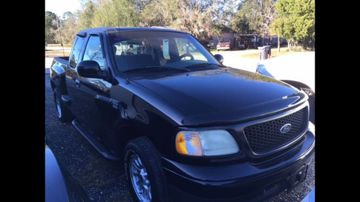 Ford F150 Pickup, 2003