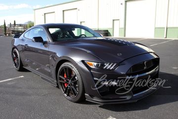 FORD SHELBY GT500, 2022
