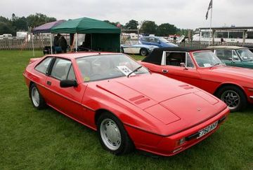 Lotus Excel SE specs