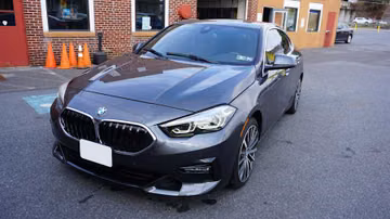 BMW 228i xDrive, 2020