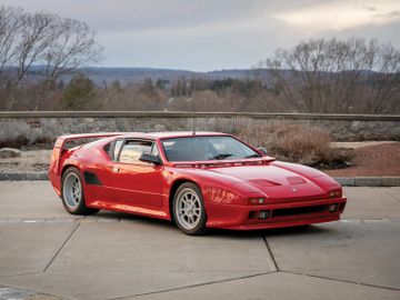 De Tomaso Pantera 90 Si, 1991