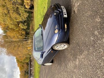 Alfa Romeo GTV Lusso 2.0 T.Spark Coupé, 2000