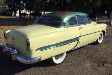CHEVROLET BEL AIR, 1954