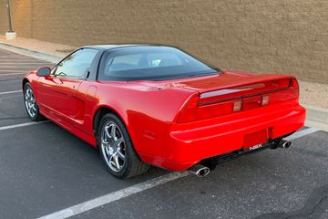 ACURA NSX, 1994