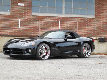 Dodge Viper, 2005