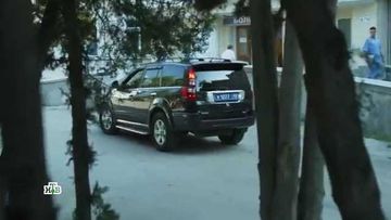 Great Wall Hover in Plyazh (2014-2017)