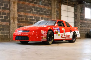 Chevrolet Monte Carlo NASCAR, 1996