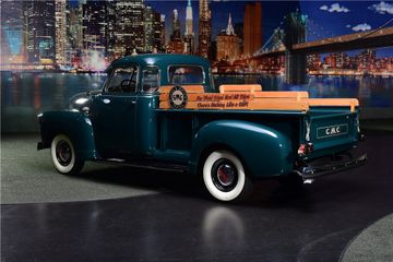 GMC 100 PICKUP, 1950