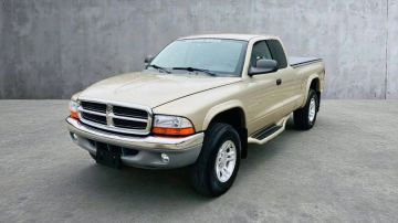 Dodge Dakota SLT, 2000