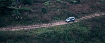 Guangzhou-Honda Fit in Ku zak (2018)
