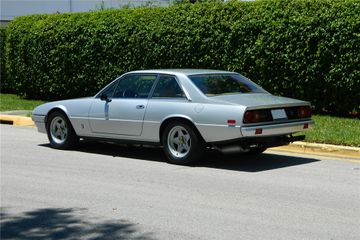 FERRARI 400I CUSTOM TWIN TURBO, 1984