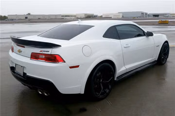 CHEVROLET CAMARO Z/28, 2015