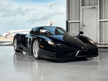 Ferrari Enzo, 2003