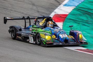 Norma M20-FC Honda-Mugen (Nova Proto NP01) specs