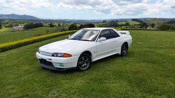 Nissan Skyline GT-R N1 (R32) specs
