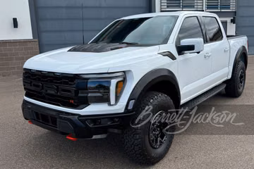 FORD F-150 RAPTOR R PICKUP, 2024