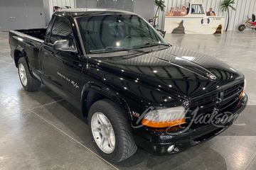 Dodge Dakota R/t Pickup, 2000